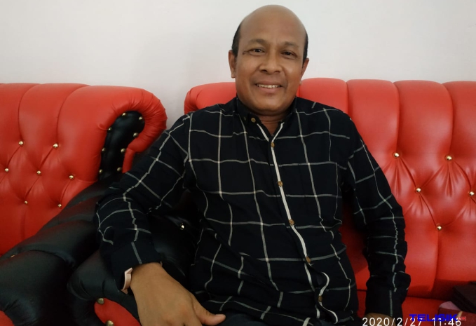 Dewan Jadwalkan Bahas Penjualan Pulau di Busel