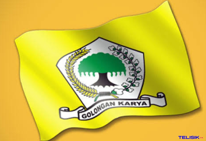 Disebut Terima Mahar Politik, Golkar Minta Pertanggungjawaban Hamid