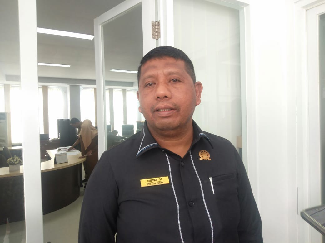 DPRD Mulai Proses Pilwawali Kendari