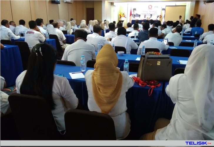 Emak-emak Kendari Teriaki Sandiaga Uno Harga Cabe Naik