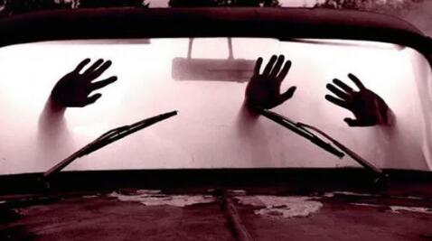 Janda 21 Tahun Diperkosa Supir Mobil