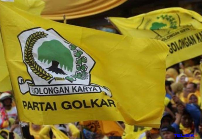Golkar Gandeng Satu Lembaga Survei Cari Jagoan Maju Pilkada