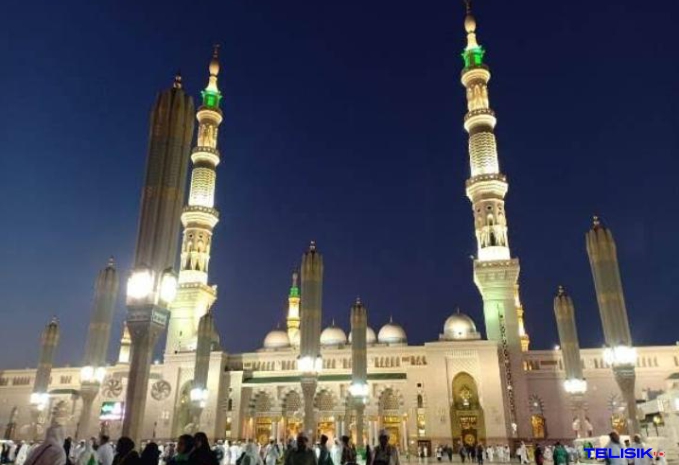 Imbas Corona, Pemberangkatan Ratusan Jemaah Umrah Kendari Tertunda