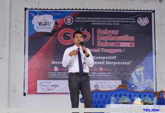 Investasi Ilegal Mulai Sasar Dunia Kampus