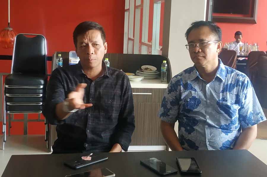 Jelang Kongres ke V, PAN Sultra Booking Puluhan Hotel