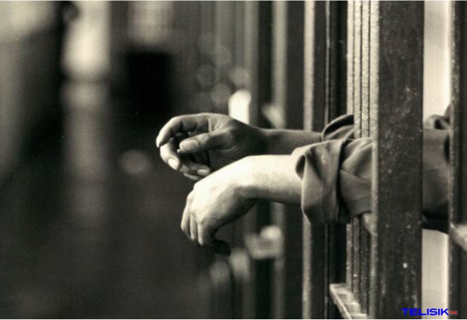 Kades di Bombana Ditahan Kasus Penghinaan