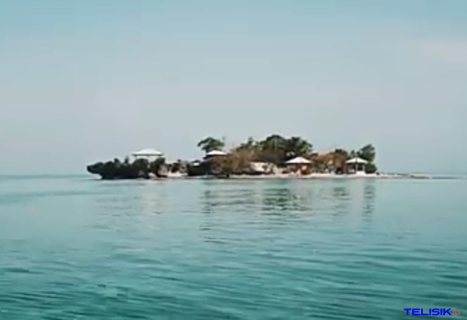 Kades Mawambunga Tak Tahu Pulaunya di Beli Bupati