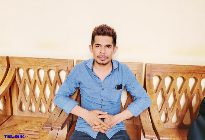 Kadis Tanaman Pangan Holtikultura Muna Direkomendasikan di KASN