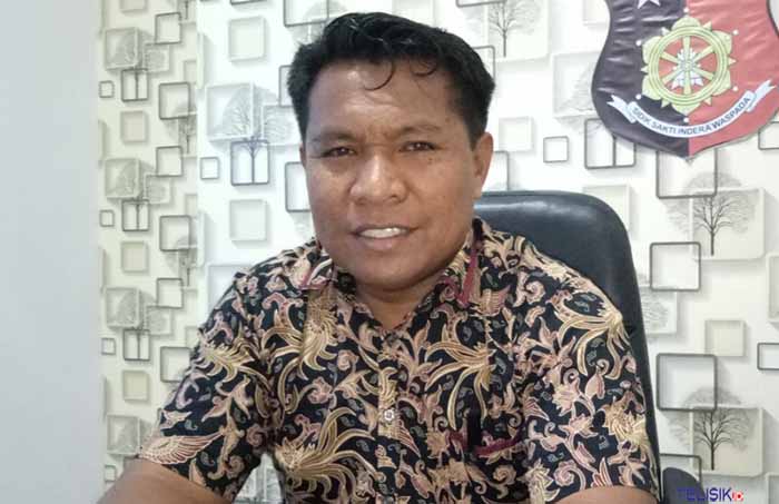 Karyawan Counter HP Di Muna Rekayasa Dibegal Telisik id