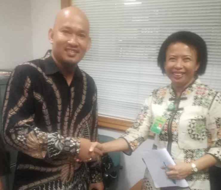 Komisi III Sesalkan Sikap Kementerian  Lingkungan Hidup dan Kehutanan