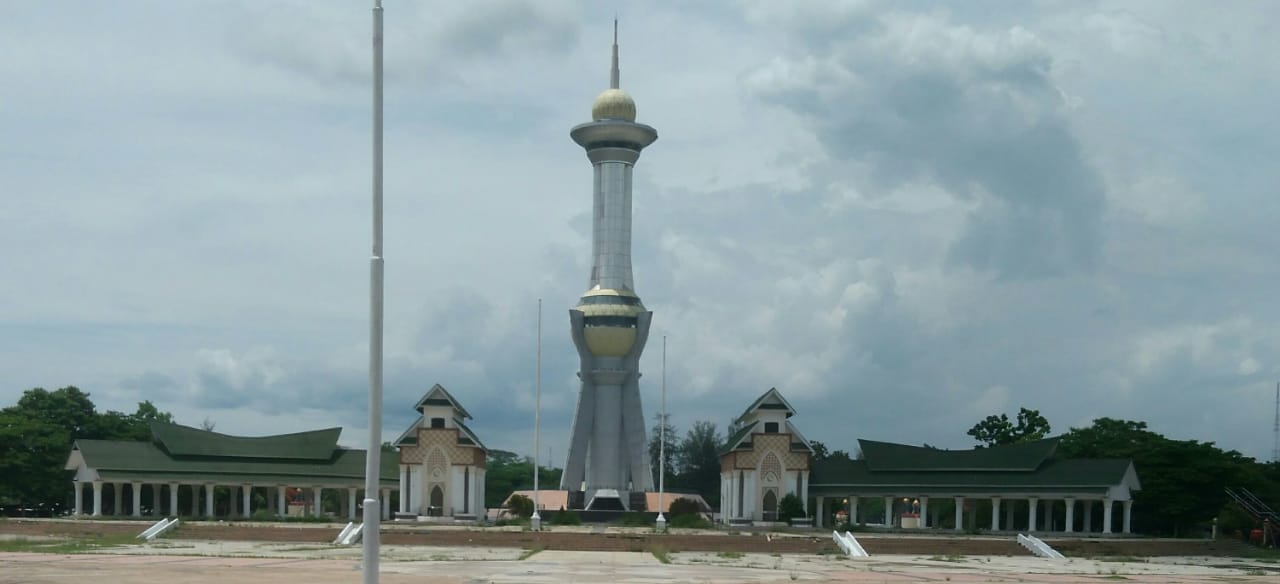 Kongres V PAN Digelar di Eks MTQ