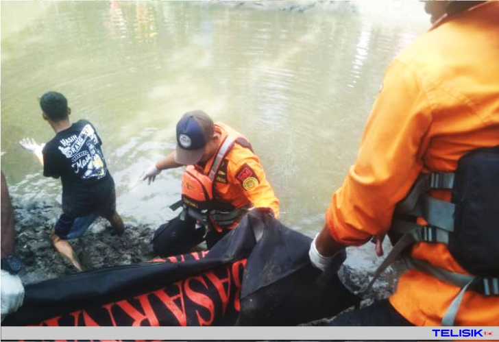 Korban Terkaman Buaya Ditemukan, Kondisi Tubuh Tak Utuh