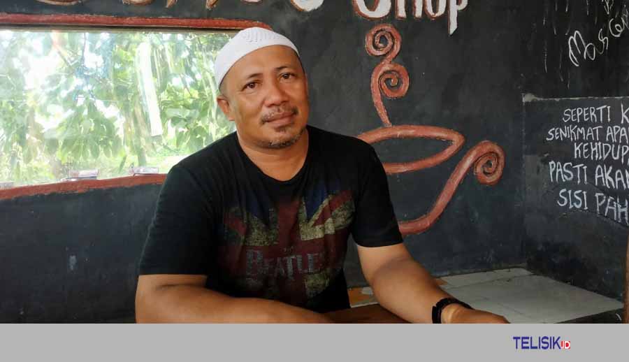 Lahannya Diserobot Pemda, Pejuang Pemekaran Busel Minta Keadilan