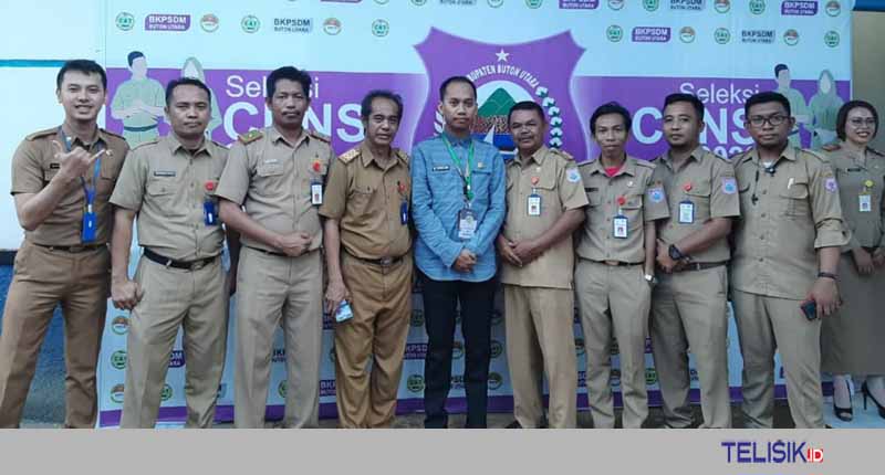 Lulus SKD Belum Tentu Bisa Ikut SKB