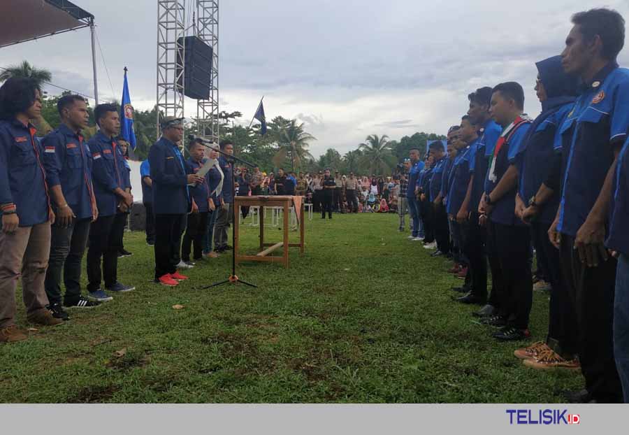 Mengalir Dukungan Pemekaran Provinsi Kepulauan Buton