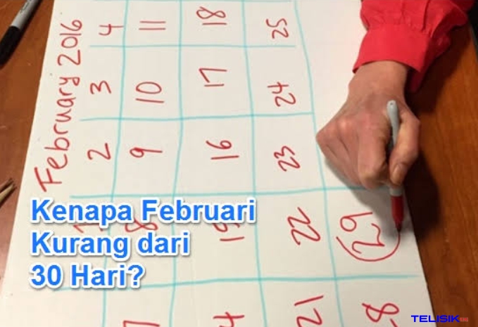 Mengapa Ada Tahun Kabisat?