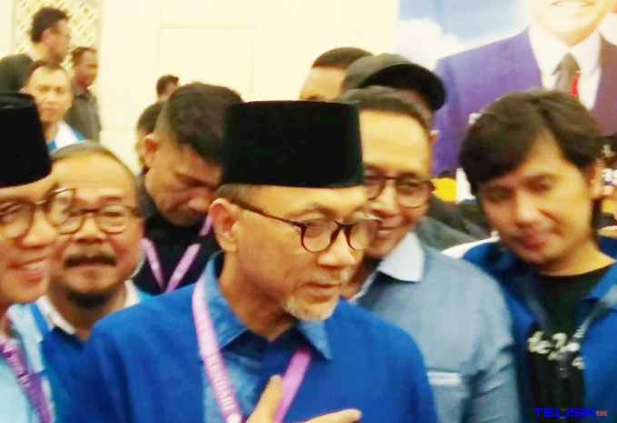 Mitos PAN Terbantahkan di Kongres Ke V