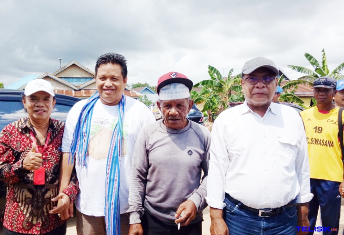 Muna Menanti Pj Sekda Utusan Gubernur