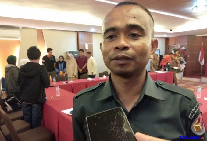 Netralitas ASN Jadi Sorotan di Rakor Bawaslu Kendari