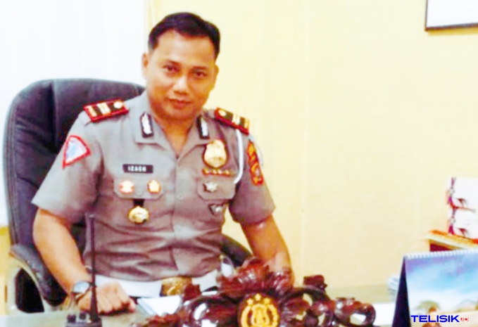 Pangkas Pungli, Pembuatan SIM di Bombana Kini Online