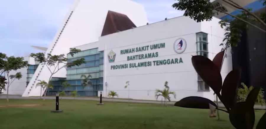 Pasien Diduga Terpapar Virus Corona, Rumah Sakit Belum Umumkan Hasil Pemeriksaan