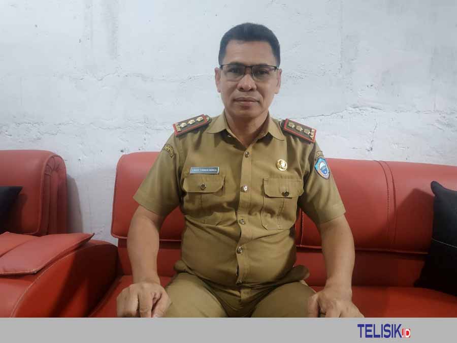 Pemda Busel Siap Laksanakan Tes CASN