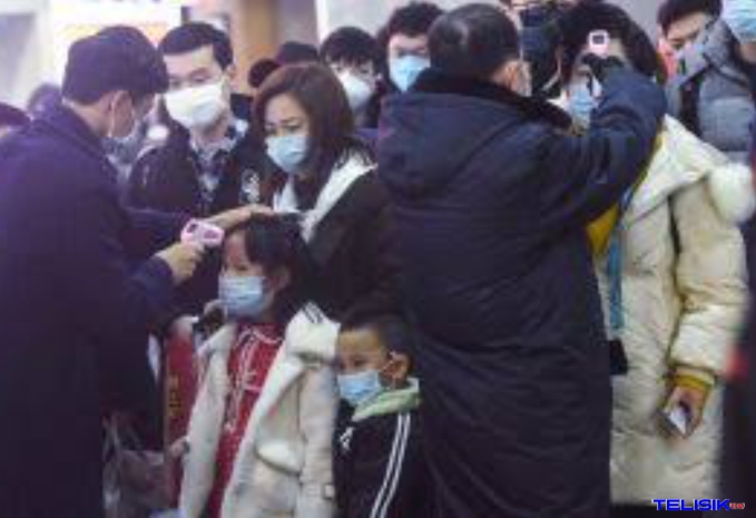 Pemprov Sultra Jemput Mahasiswa Setelah Dikarantina