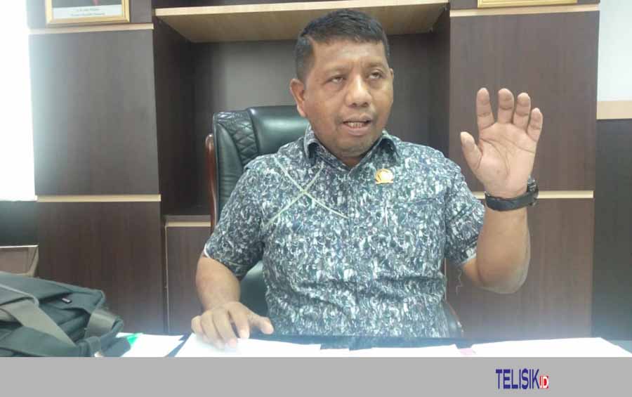 Percepat Pilwawali, Dewan Sepakat Tak Keluar Daerah