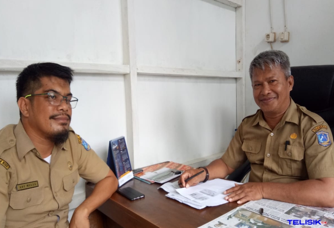 Ribuan Rumah di Muna Direnovasi