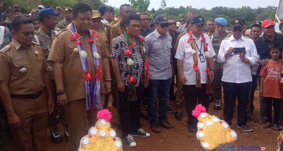 Ridwan Serukan Jangan Pilih Calon Pemimpin Arogan