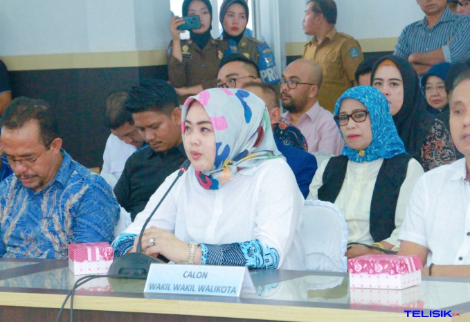 Siska Karina Berpeluang Besar Menang di Pilwawali Kendari