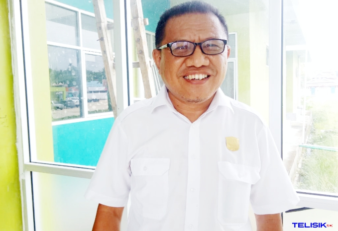 Soal Mahar Politik, DPD II Golkar Muna Tempuh Jalur Hukum