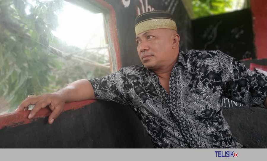 Tak Ada Ganti Rugi Lahan, Warga Terus Bayarkan Pajak Pemda Busel