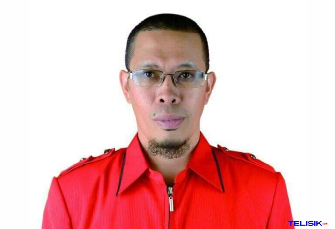 Terancam Dipecat dari Partai, Iskandar Minta Restu Keluarga
