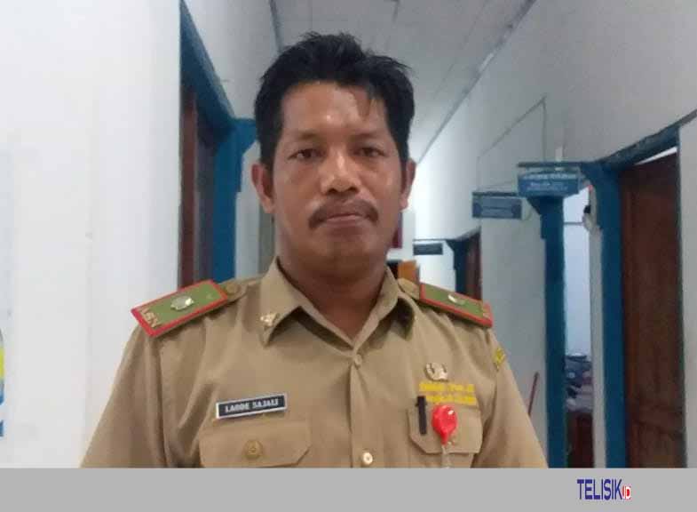 Tes SKD CASN Butur Selesai, 970 Peserta Berebut 183 Kuota