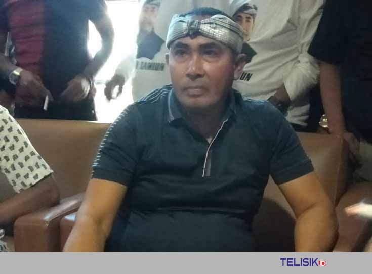 Umar Samiun Dukung Mulfachri Harahap di Kongres PAN