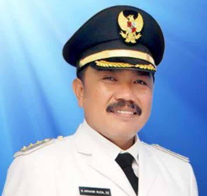 Wakatobi Raih Penghargaan SAKIP Award 2019, Tertinggi di Sultra