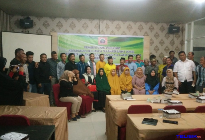 Warga Sulbar di Kolut Kecam Pelaku Pengeroyokan Warga Polman di Nabire