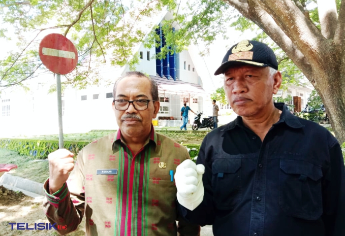 Muna Nihil COVID-19, 36 Orang Terus Diawasi