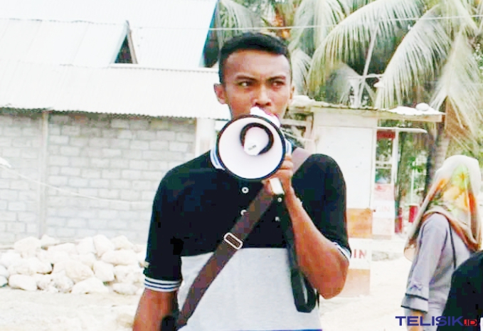 Sembilan Miliar Anggaran TPP di Buton Selatan Dialokasikan Tidak Jelas