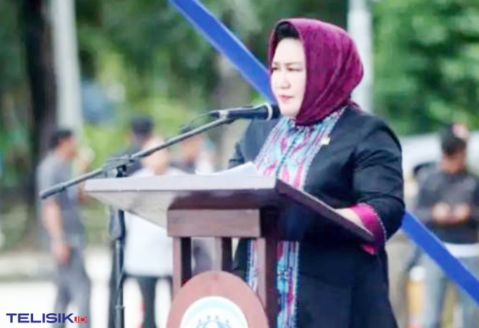 Anggota DPR RI Harap Pemprov Sultra Lebih Masif Tangani COVID-19