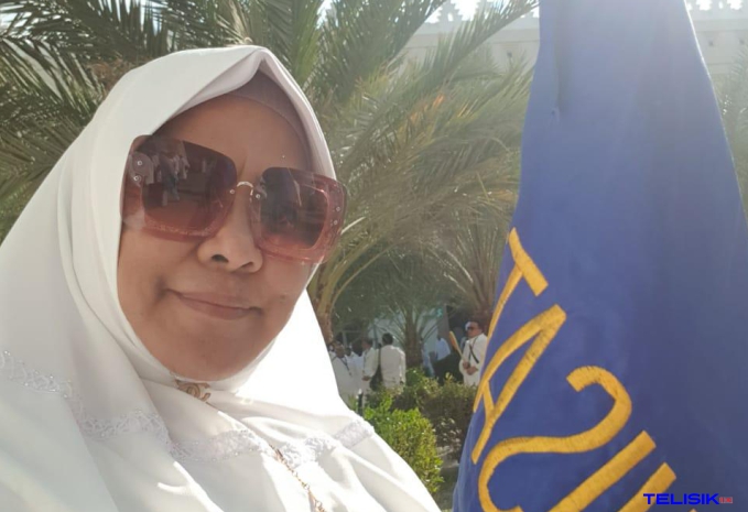 260 Calon Jemaah Saudi Patria Wisata Gagal Berangkat Umroh