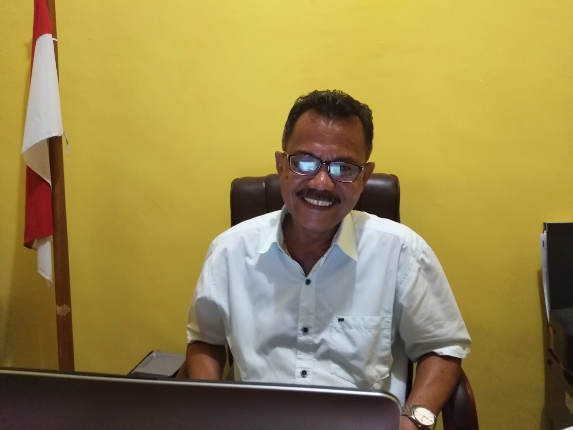 33 Kepala Desa di Wakatobi Dijabat PNS