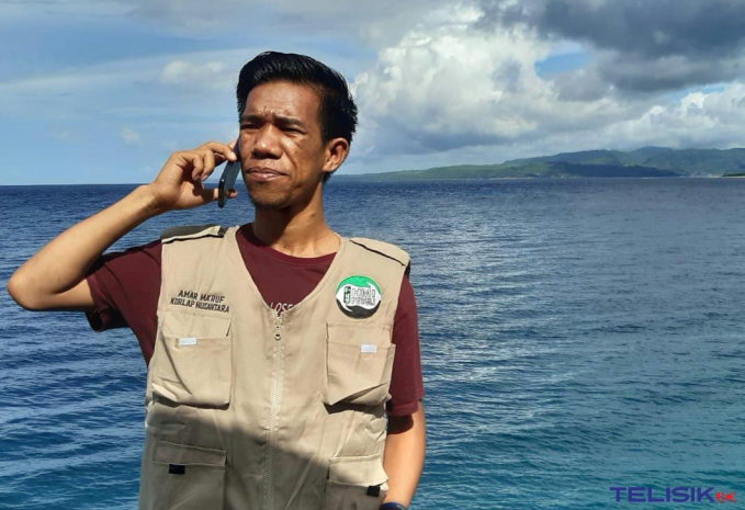 3 Orang Positif COVID-19 di Sultra, PB HMI: Pemerintah Sultra Jangan Main-Main