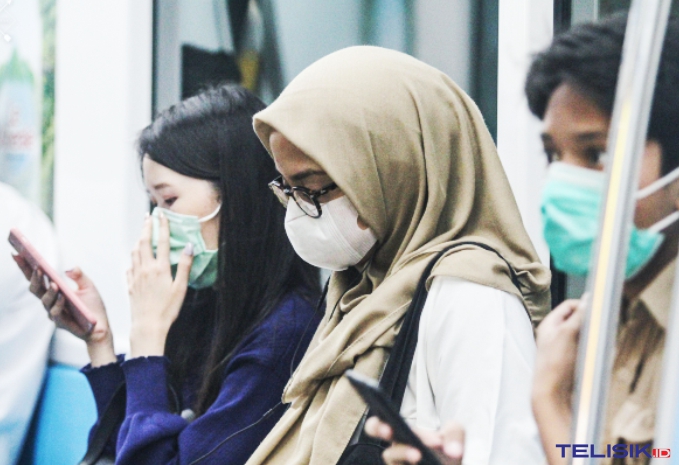 Masa Darurat Corona Menghantui Warga Indonesia Hingga Lebaran