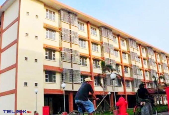 Pemkot Siapkan Rusunawa Bungkutoko, Isolasi ODP COVID-19