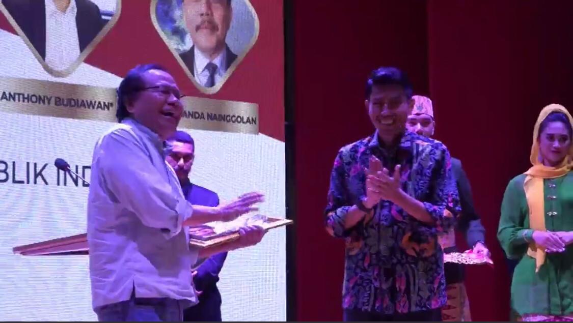 KAHMI Dorong Selamatkan Ekonomi Indonesia di Lingkaran Corona