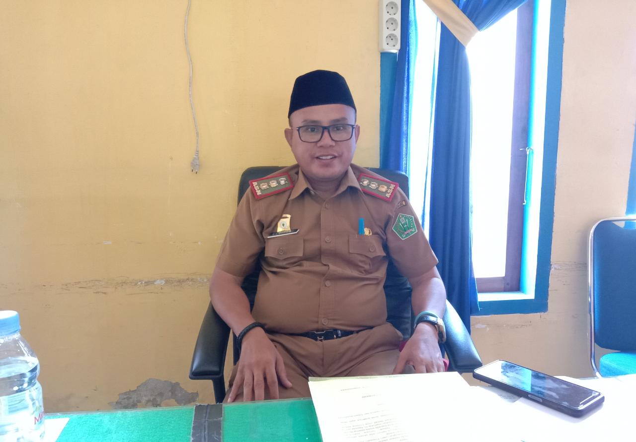 Dampak Covid-19, Dikbud Konawe Anjurkan Belajar Online