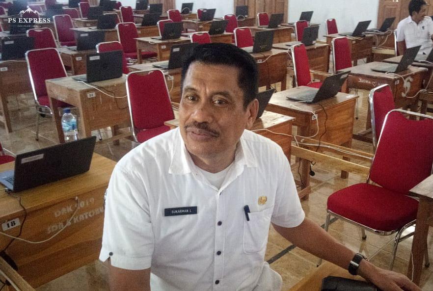 1.347 CASN Lulus Passing Grade SKD, Hanya 489 Bisa Ikut SKB