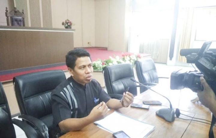 Final, PKS Usung Rusman Emba di Pilkada Muna